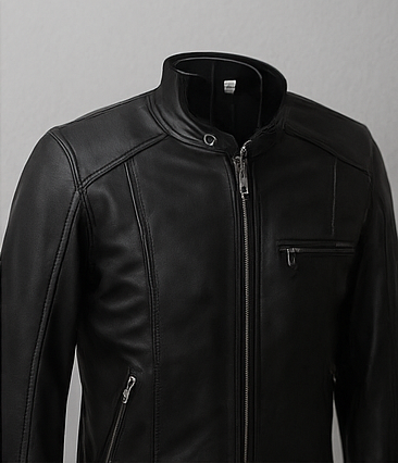 LeatherJeckets Icon