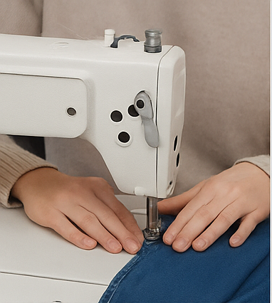 Stitching Icon