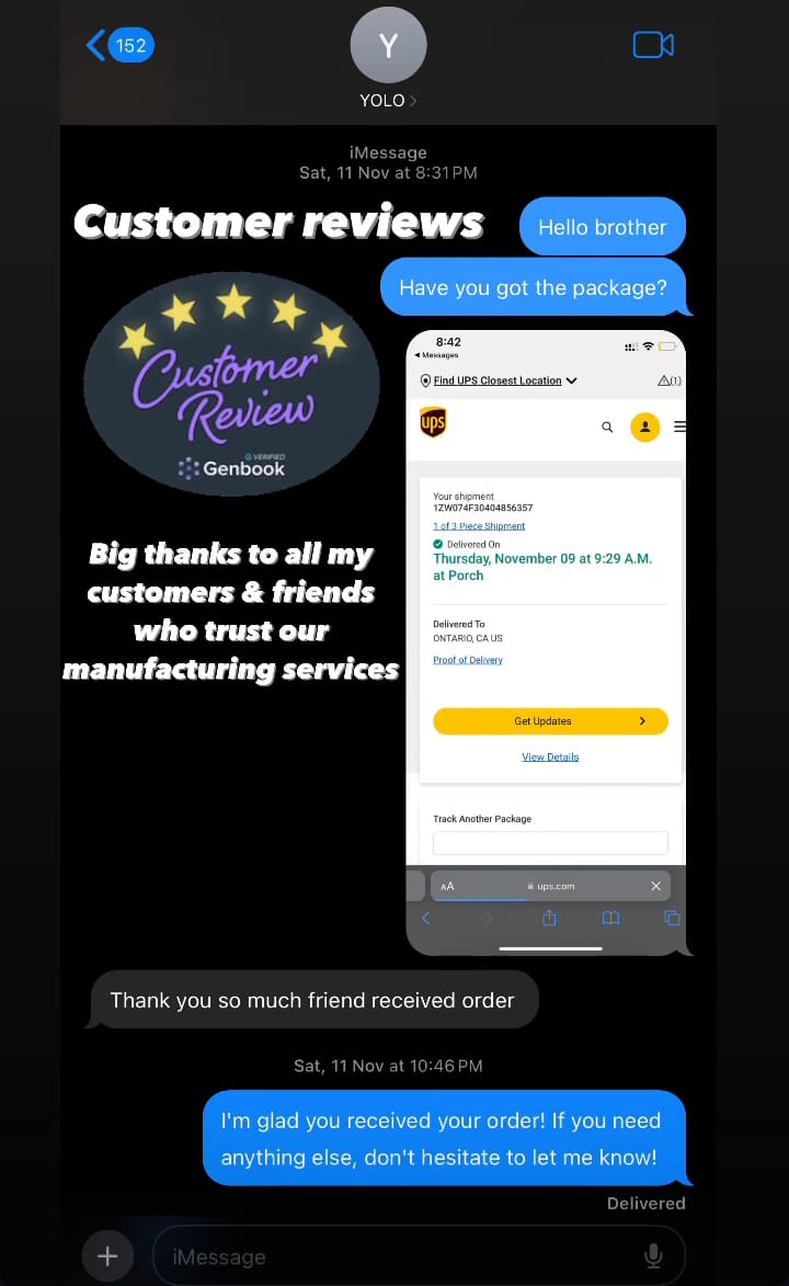 Testimonial 1
