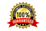 100% Guarantee